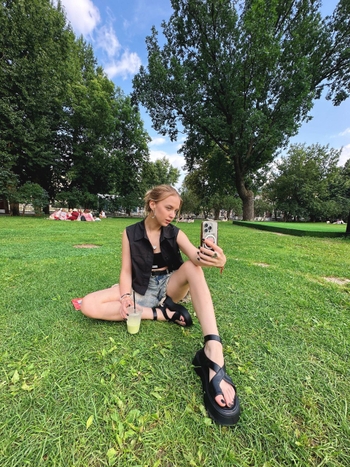 Daria Shcherbakova