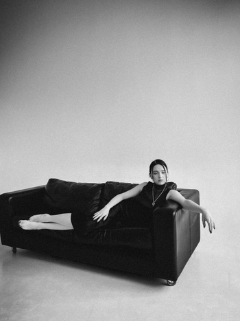 Daria Shcherbakova