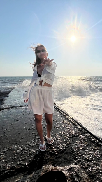 Daria Shcherbakova