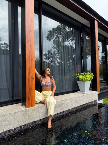 Ishita Chopra