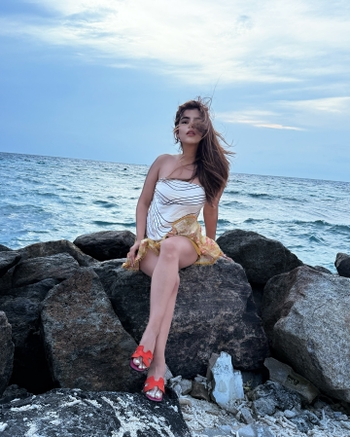 Ishita Chopra