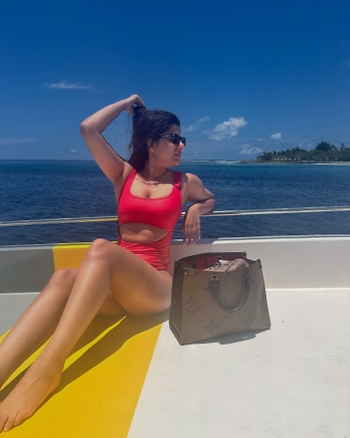 Ishita Chopra