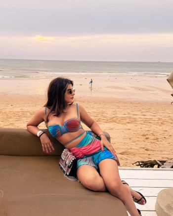 Ishita Chopra