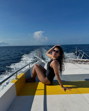Ishita Chopra