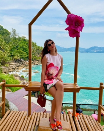 Ishita Chopra