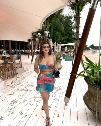 Ishita Chopra