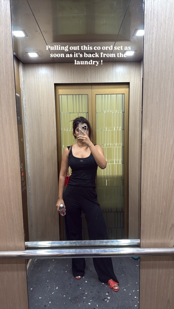 Ishita Chopra