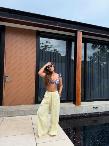 Ishita Chopra