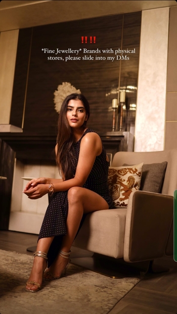 Ishita Chopra