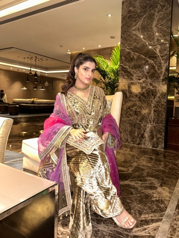 Ishita Chopra