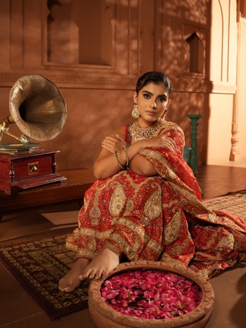 Ishita Chopra