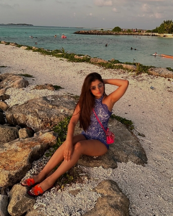 Ishita Chopra