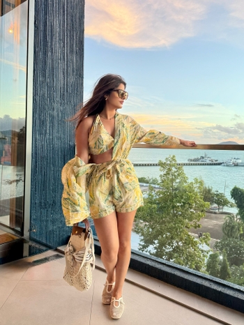 Ishita Chopra