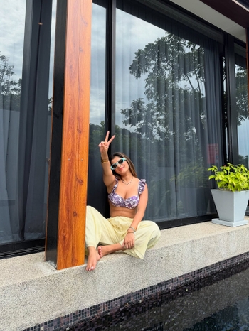 Ishita Chopra