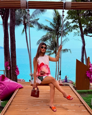 Ishita Chopra