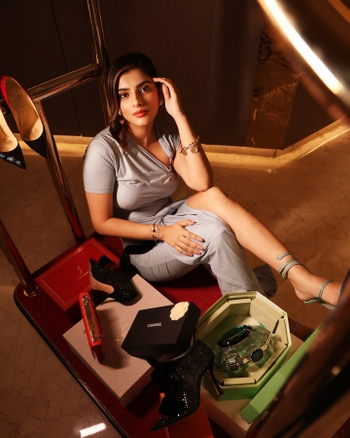 Ishita Chopra