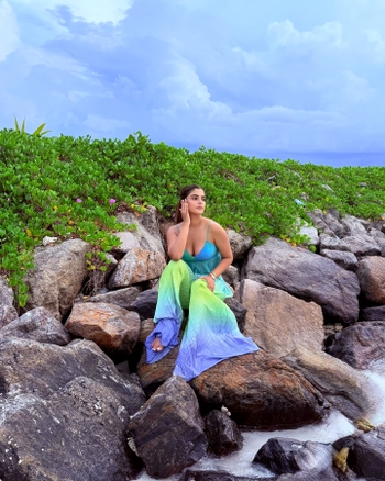 Ishita Chopra