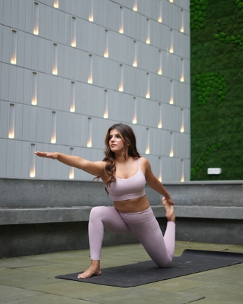 Ishita Chopra