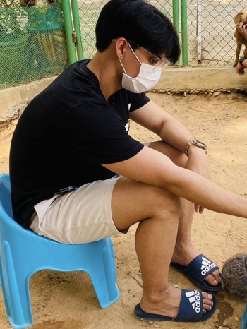 Thitipong Sengngai