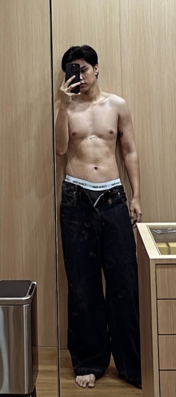 Thitipong Sengngai