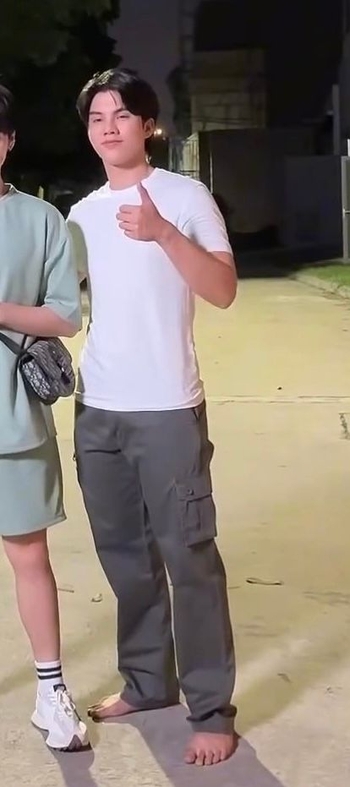Thitipong Sengngai