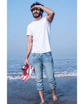 Harshvardhan Kapoor