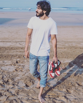 Harshvardhan Kapoor