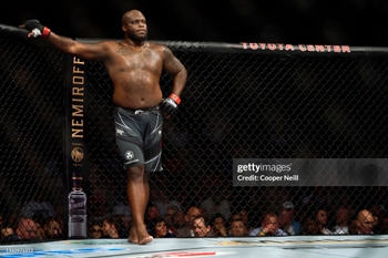 Derrick Lewis