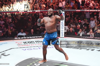 Derrick Lewis