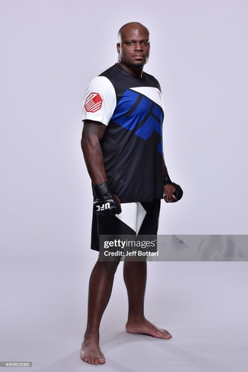 Derrick Lewis