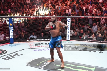 Derrick Lewis