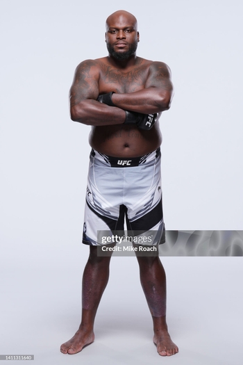 Derrick Lewis