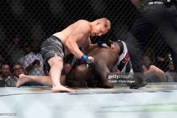 Derrick Lewis