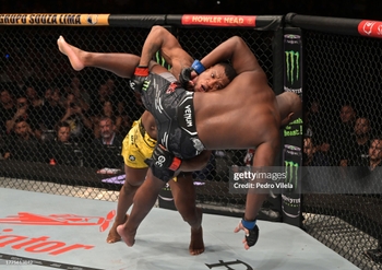 Derrick Lewis