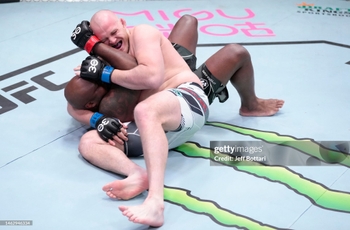 Derrick Lewis