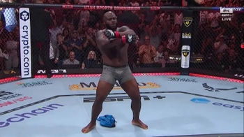 Derrick Lewis