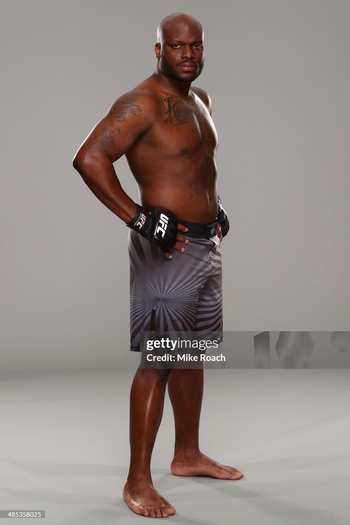 Derrick Lewis