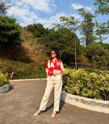 Mallika Nayak