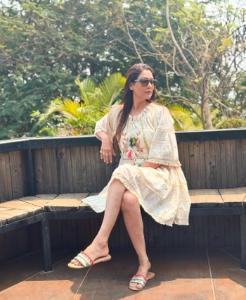 Mallika Nayak