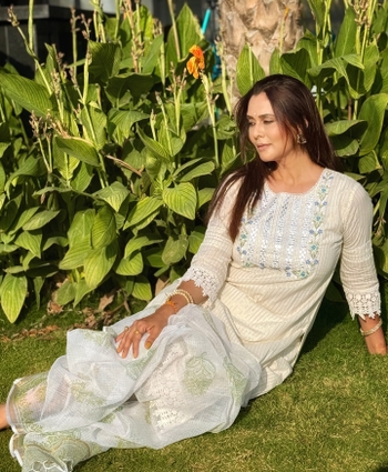 Mallika Nayak