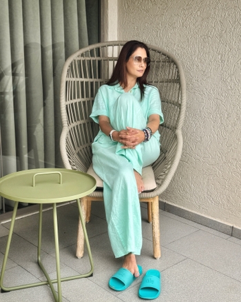 Mallika Nayak