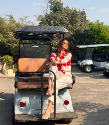 Mallika Nayak