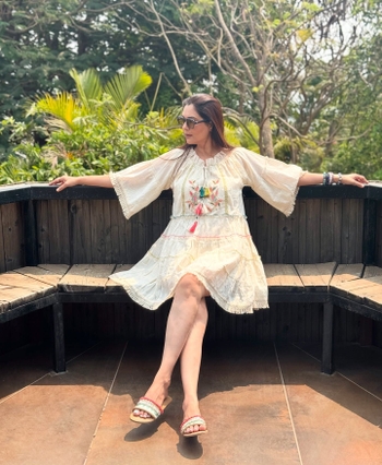 Mallika Nayak