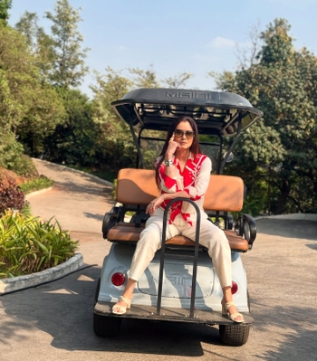 Mallika Nayak