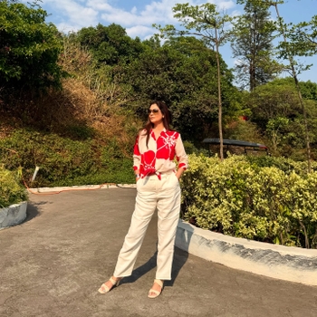 Mallika Nayak