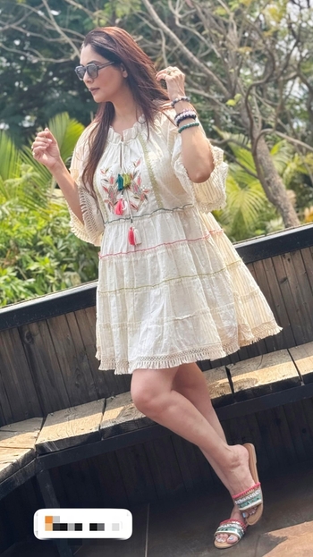 Mallika Nayak