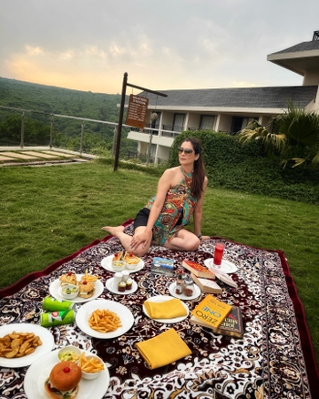 Mallika Nayak