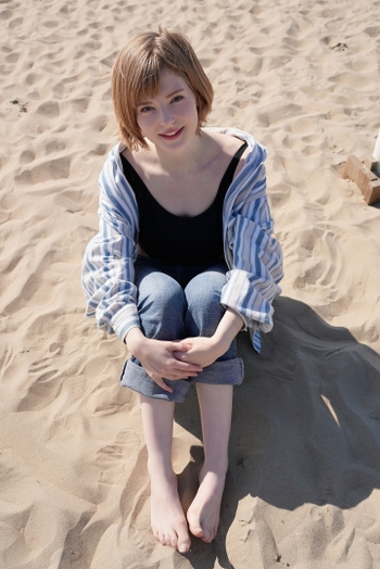 Ella Freya