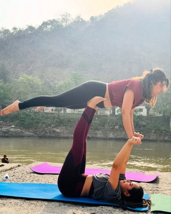 Anubha Arora