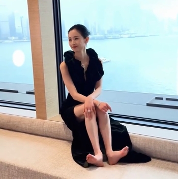 Yase Liu